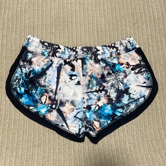 Women’s Roxy Swim Shorts - Picture 2 of 3